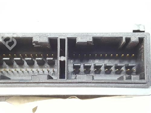 Airbag module CITROËN C5 II (RC_) 1.6 HDi (RC8HZB) | BP4510212M53 