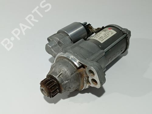 Startmotor VW T-ROC (A11, D11) 1.0 TSI (110 hp) 30522936