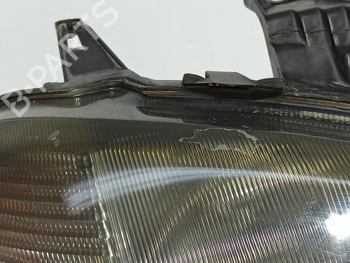 Right headlight MERCEDES-BENZ M-CLASS (W163) ML 270 CDI (163.113) | BP16997140C29