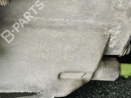 Gearbox NISSAN MICRA III (K12) 1.4 16V | BP10743778M3 