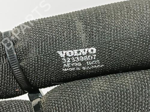 Pipe VOLVO XC40 (536)  | BP26056262M125 