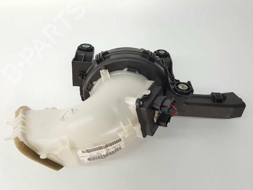 Motor calefaccion CITROËN C4 Picasso I MPV (UD_) 1.6 HDi (109 hp) 2738791