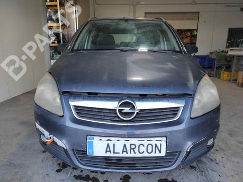 Fuel flap OPEL ZAFIRA / ZAFIRA FAMILY B (A05) 1.9 CDTI (M75) | BP15048217C131 