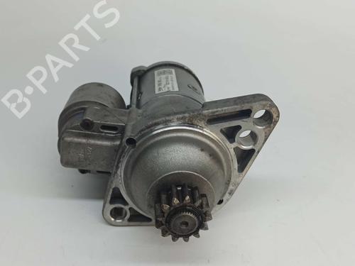 Starter AUDI A3 Sportback (8VA, 8VF) 1.6 TDI | BP5634333M8