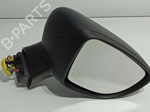Right mirror RENAULT CAPTUR I (J5_, H5_) 0.9 TCe 90 | BP11331263C27 