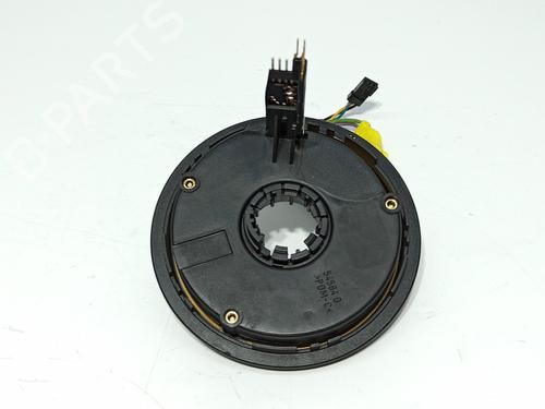 Squib airbag MERCEDES-BENZ S-CLASS (W220, V220) S 400 CDI (220.028, 220.128) | BP15765371C102 