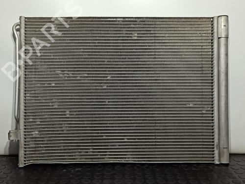 Radiador de A/C BMW X5 (E70) xDrive 30 d (235 hp) 64509239992 | 69S1220