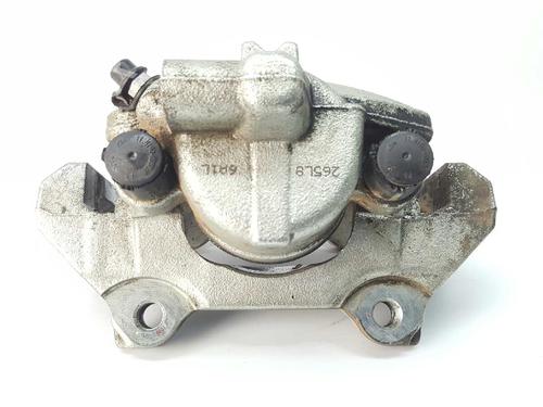 Left front brake caliper OPEL CORSA E (X15) 1.4 LPG (08, 68) | BP11542849M105 