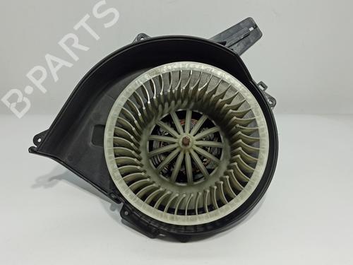 Heater blower motor VW POLO (9N_, 9A_) 1.4 TDI | BP15212825M62 