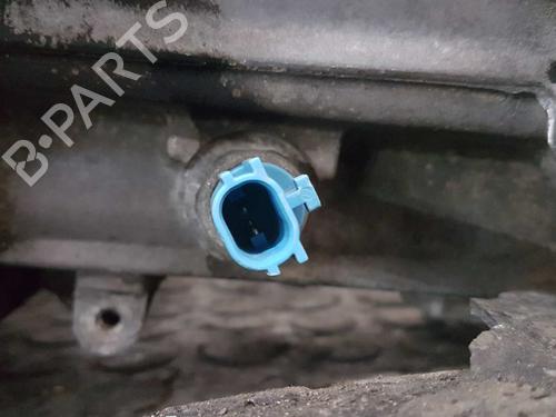 Gearbox NISSAN ALMERA TINO (V10) 1.8 | BP2751132M3