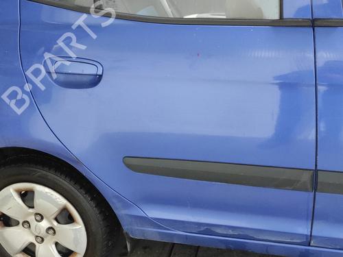 Right rear door KIA PICANTO I (SA)  | BP22410927C5