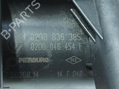 Egr RENAULT CLIO IV (BH_) 1.5 dCi 75 | BP16393093M69