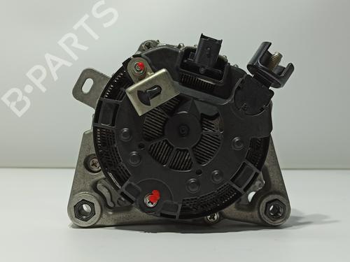 Alternator CITROËN BERLINGO Box Body/MPV (K9) 1.5 BlueHDi 100 | BP16673111M7