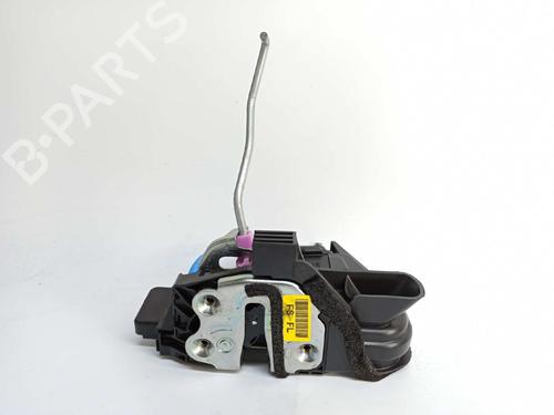 Front left lock KIA STONIC (YB) 1.6 CRDi | BP8245295C98
