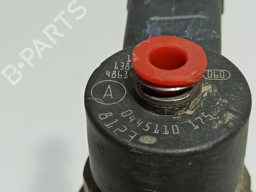 Injector OPEL ASTRA H (A04) 1.7 CDTI (L48) | BP26702034M100 