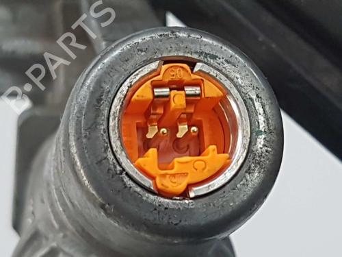 Seat buckle NISSAN QASHQAI I (J10, NJ10) 2.0 dCi | BP14539990I32 