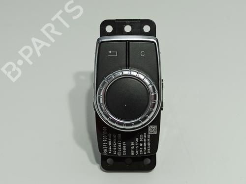 Mando MERCEDES-BENZ GLA-CLASS (X156) GLA 200 CDI / d (156.908) (136 hp) 21390321