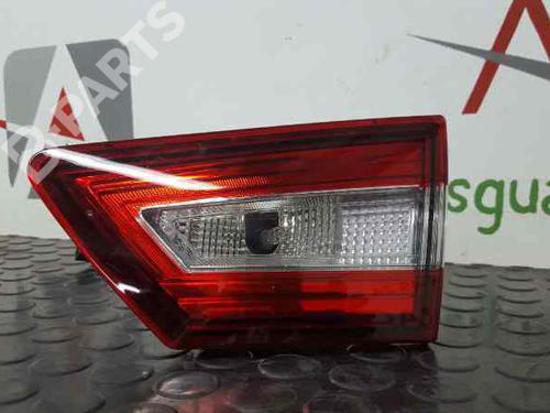 Right taillight RENAULT CLIO IV (BH_) 1.5 dCi 90 | BP2736164C35 