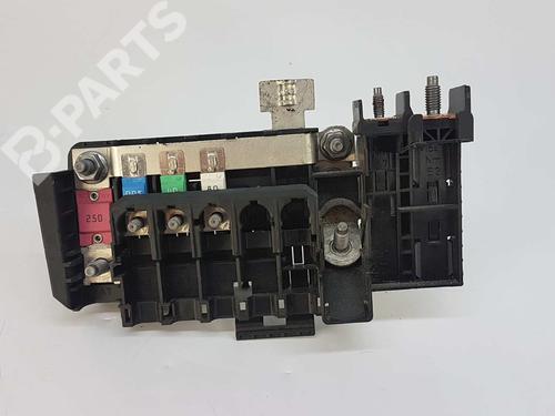 Fuse box MERCEDES-BENZ GLA-CLASS (X156) GLA 200 CDI / d (156.908) | BP9742641E1 