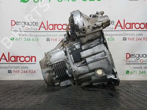 Gearbox CITROËN C5 I (DC_) 2.0 HDi (DCRHZB, DCRHZE) | BP2747151M3 