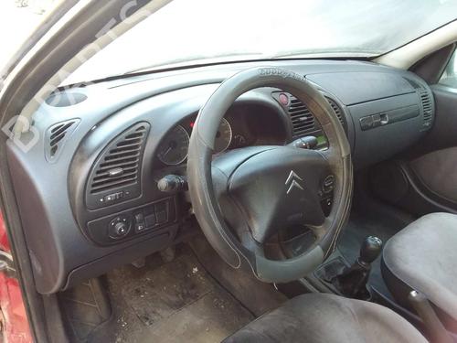 Engine control unit (ECU) CITROËN XSARA (N1) 1.6 16V | BP5657853M57