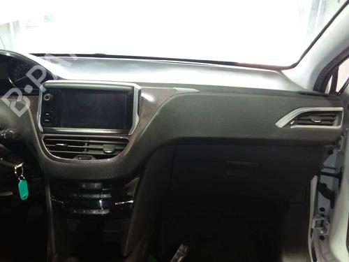 Rear right lock PEUGEOT 2008 I (CU_) 1.6 HDi | BP6510609C99