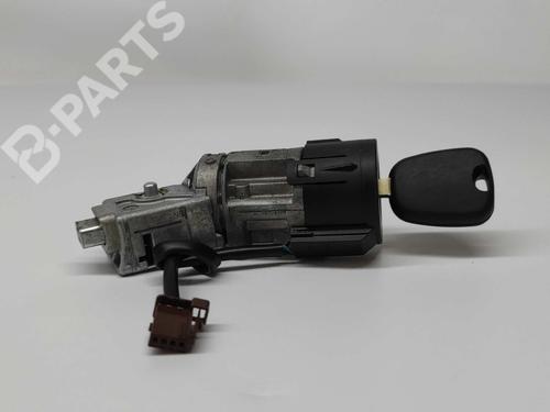 Ignition barrel CITROËN C4 I (LC_) 1.6 HDi | BP10488366M48 