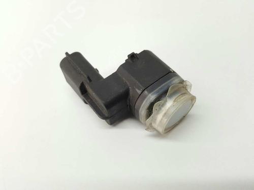 Used Electronic module RENAULT MEGANE III Hatchback (BZ0/1_, B3_) 1.5 dCi (BZ1G, BZ1W, BZ0R) (95 hp) 10263915