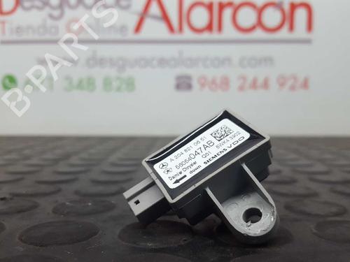 Electronic sensor MERCEDES-BENZ C-CLASS (W204)  | BP2755073M84 