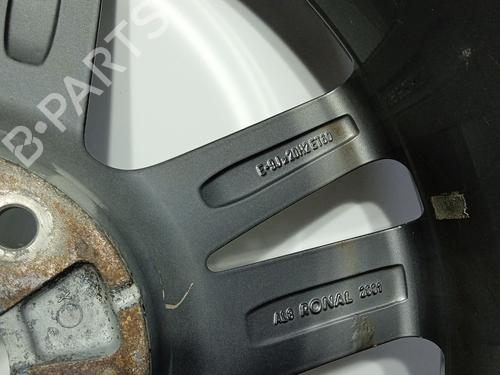 Rim AUDI Q7 (4LB) 3.0 TDI quattro | BP29217381C45
