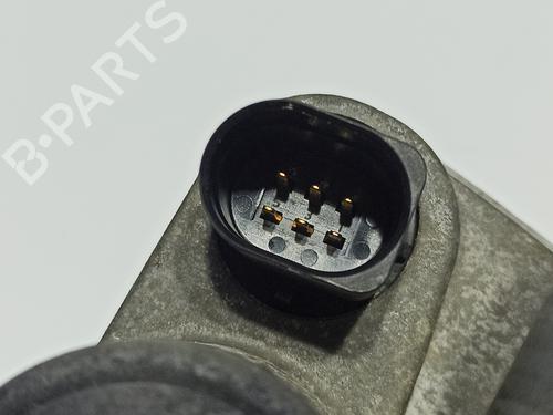 Throttle body RENAULT MEGANE II (BM0/1_, CM0/1_) 1.6 16V (BM0C, CM0C) | BP17823988M82