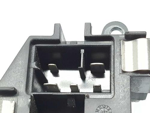 Heater resistor AUDI A4 B8 (8K2) 2.0 TDI | BP11675475M108