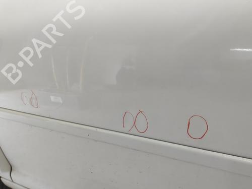 Left front door VW GOLF IV (1J1)  | BP29320354C2 