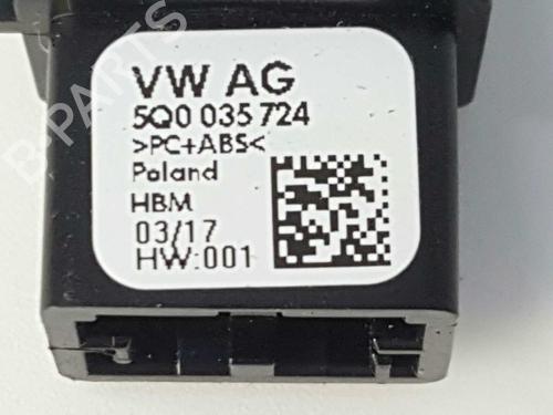 Electronic module SKODA OCTAVIA III (5E3, NL3, NR3) 1.6 TDI | BP14536973M83