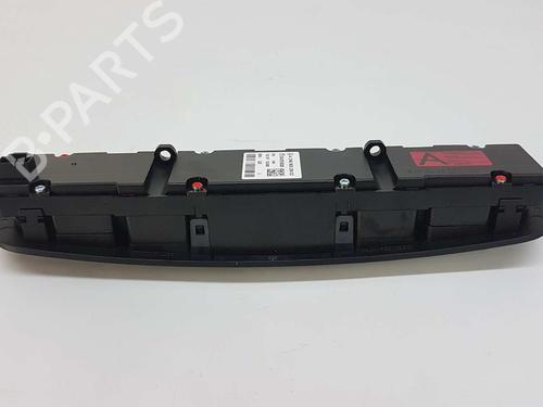 Warning switch MERCEDES-BENZ GLA-CLASS (X156) GLA 200 CDI / d (156.908) | BP9458878I22 