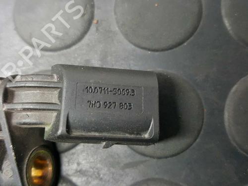 Elektronensonde AUDI A3 (8P1) 2.0 TDI | BP14529864M84 