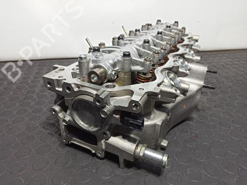 Cylinder head HONDA CR-Z (ZF) 1.5 IMA (ZF1) | BP16090502M5 