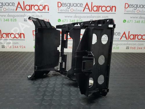Support MERCEDES-BENZ M-CLASS (W164) ML 320 CDI 4-matic (164.122) | BP14530922C155