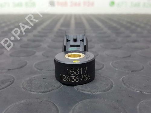 Electronic sensor OPEL ASTRA K (B16) 1.4 Turbo (68) | BP2768417M84 