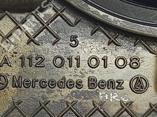 Other MERCEDES-BENZ M-CLASS (W163) ML 320 (163.154) | BP14543577O1 