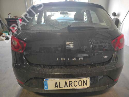 Electronic sensor SEAT IBIZA IV (6J5, 6P1) 1.2 TSI | BP14540985M84