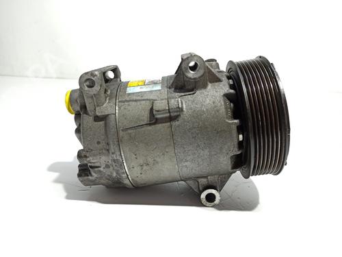 Compresseur AC RENAULT GRAND SCÉNIC II (JM0/1_) 1.9 dCi (JM0G, JM12, JM1G, JM2C) | BP19165006M34 