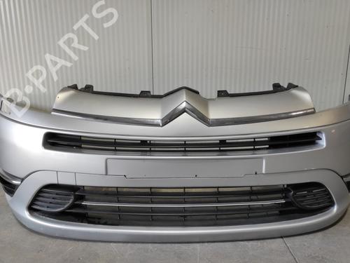 Used Front bumper CITROËN C4 Grand Picasso I (UA_) 1.6 HDi (109 hp) 10745963