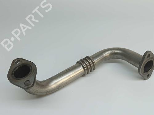 Pipe MERCEDES-BENZ SPRINTER 4-t Platform/Chassis (B904) 416 CDI | BP14539373M125
