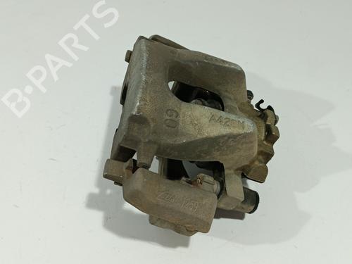 Used Left front brake caliper Left front brake caliper LAND ROVER RANGE ROVER VELAR (L560) 2.0 D240 SD4 4x4 (241 hp) 34445421 34445421
