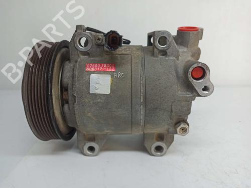 AC compressor NISSAN PATHFINDER III (R51) 2.5 dCi | BP10176263M34