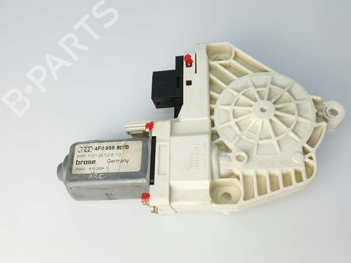 Used Right front window motor AUDI A6 C6 (4F2) 3.0 TDI quattro (225 hp) 7402374