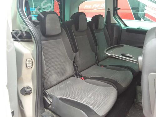 Switch CITROËN BERLINGO MULTISPACE (B9) 1.6 HDi 110 | BP14531772I30