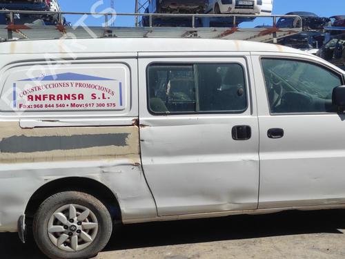 Gearbox HYUNDAI H-1 Van (A1)  | BP31336769M3 