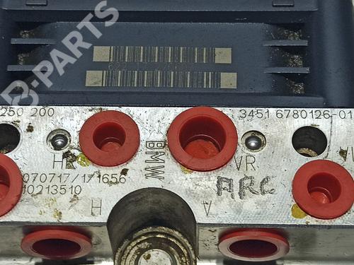 ABS pump BMW X5 (E70) xDrive 30 d | BP9401582M43 